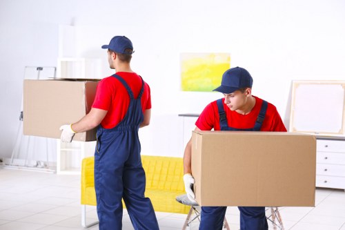 Secure and convenient storage in Putney for homes and businesses