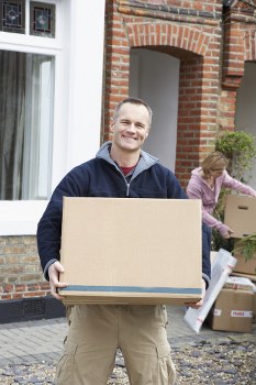 Professional removal services in Putney for a smooth local move