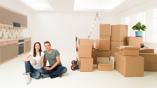 Accepted payment methods for Putney Man And Van services