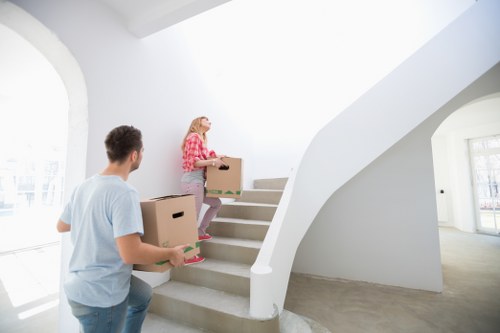 Putney house removalists managing moving day logistics