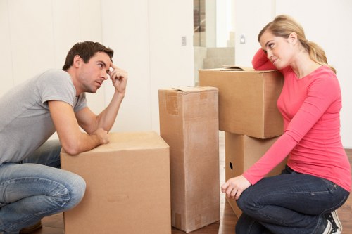 SSL-protected Putney Man And Van payment process