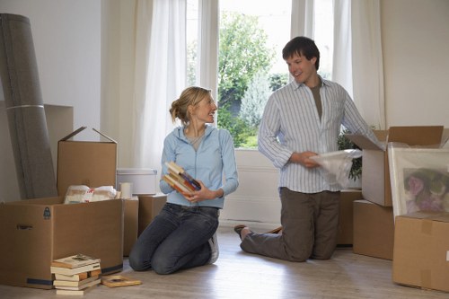 Supplier risk and compliance checks for Putney Man and Van