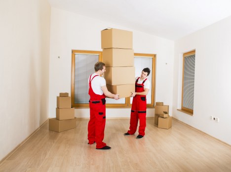 Office relocation service for businesses in Putney